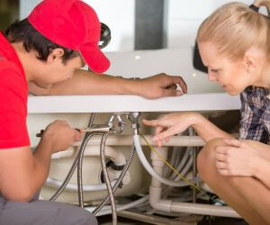 About Emergency plumbing pros Norwich, VT